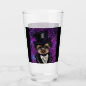 YORKIE GLAS (Voorkant)