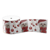 Yorkie Grosgrain Lint (Spoel)