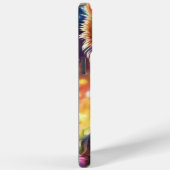 Yorkie-Hoesje Case-Mate iPhone Case (Achterkant / Rechts)