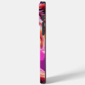 Yorkie-Hoesje Case-Mate iPhone Case (Achterkant / Links)