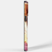 Yorkie-Hoesje Case-Mate iPhone Case (Achterkant / Rechts)