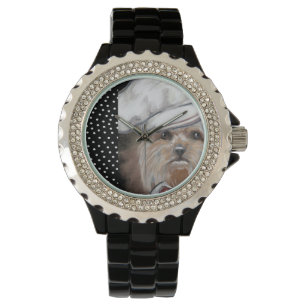 Yorkie Horloge