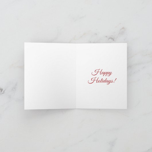 Yorkie Kaart (Binnen)