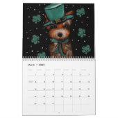 Yorkie Kalender (Mar 2026)