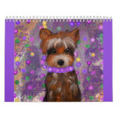  Yorkie   Kalender (Hoes)
