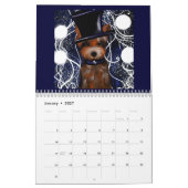  Yorkie   Kalender (Jan 2027)