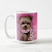 YORKIE KOFFIEMOK (Links)