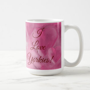 YORKIE KOFFIEMOK