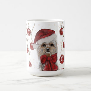 Yorkie Koffiemok