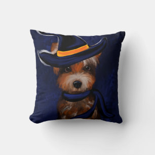 YORKIE KUSSEN