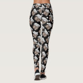 Yorkie Leggings (Achterkant)