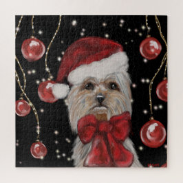 Yorkie Legpuzzel