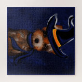 YORKIE LEGPUZZEL (Horizontaal)