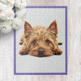 Yorkie Legpuzzel