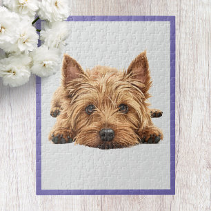 Yorkie Legpuzzel
