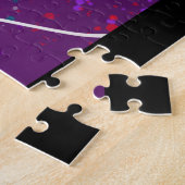 YORKIE LEGPUZZEL (Zijkant)