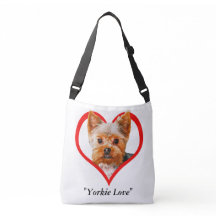 Yorkie Love