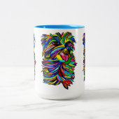 Yorkie Love Mok (Center)