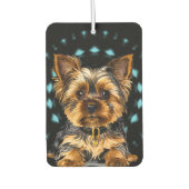 Yorkie Luchtverfrisser (Voorkant)