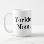 Yorkie mama Mok (Links)