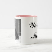 Yorkie mama Mok (Center)