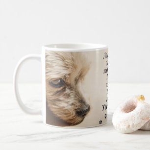 Yorkie Moeder Koffiemok Yorkshire Terrier Cadeau