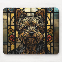 Yorkie Mousepad Muismat