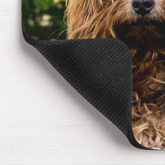 Yorkie Muismat (Hoek)