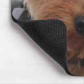 Yorkie Muismat (Hoek)