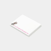 Yorkie Notes (Schuin)