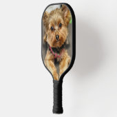 Yorkie Pickleball Paddle (Links)