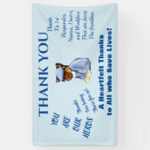 YORKIE POO ARTSEN SPANDOEK (Verticaal)