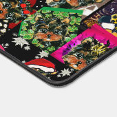 YORKIE POO BUREAUMAT (Hoek)