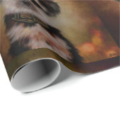 Yorkie Poo Cadeaupapier (Rol Hoek)