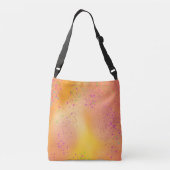 YORKIE POO CROSSBODY TAS (Achterkant)