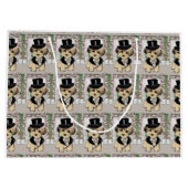 YORKIE POO GROOT CADEAUZAKJE (Achterkant)