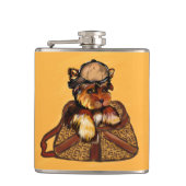 YORKIE POO HEUPFLES (Voorkant)