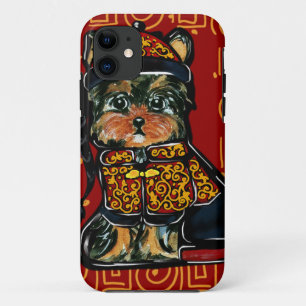 Yorkie Poo, Hond van het Jaar 2018! Case-Mate iPhone Case