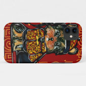 Yorkie Poo, Hond van het Jaar 2018! Case-Mate iPhone Case (Achterkant (horizontaal))