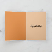 Yorkie Poo Kaart (Binnen)