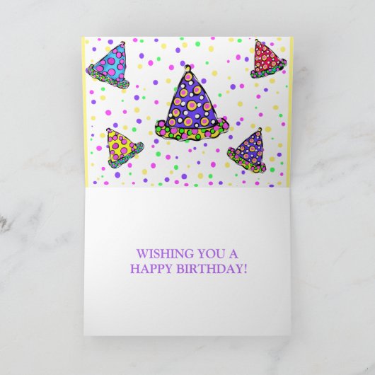 YORKIE POO KAART (Binnen)