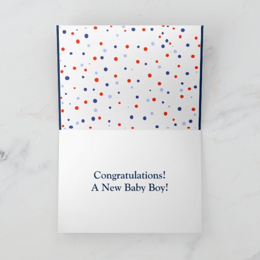 Yorkie Poo Kaart (Binnen)