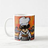 YORKIE POO KOFFIEMOK (Links)