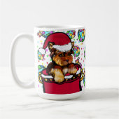 YORKIE POO KOFFIEMOK (Links)