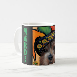 YORKIE POO KOFFIEMOK