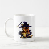 YORKIE POO KOFFIEMOK (Links)