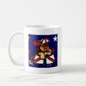 YORKIE POO KOFFIEMOK (Links)