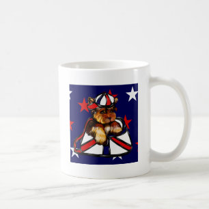 YORKIE POO KOFFIEMOK