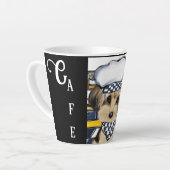 YORKIE POO LATTE MOK (Linkerhoek)