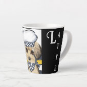 YORKIE POO LATTE MOK (Rechterhoek)